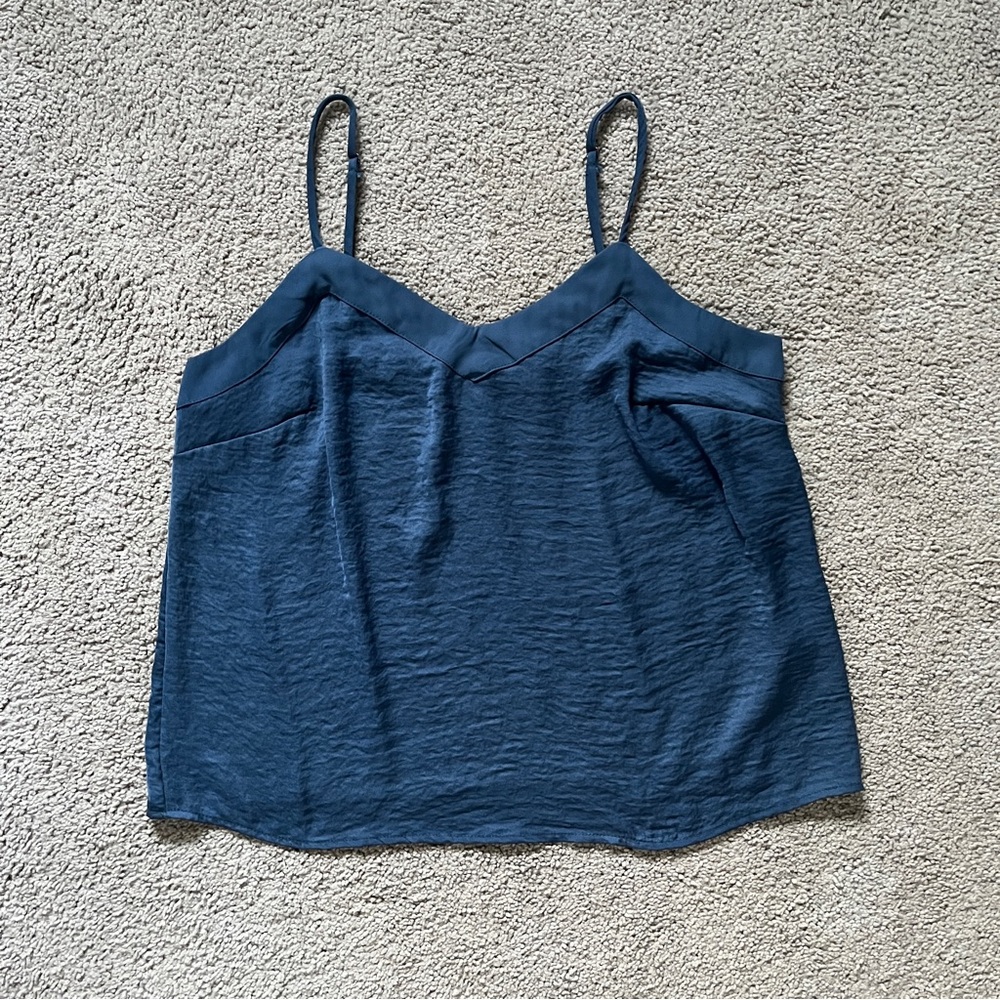 A New Day Camisole